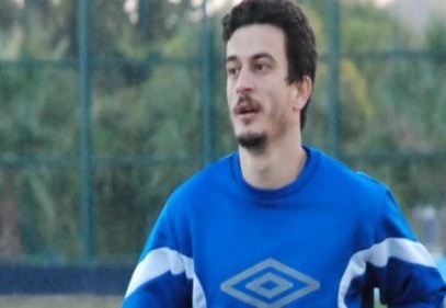 Adana Demirspor’un sol kanat oyuncusu Özgür Öçal’ı aldık