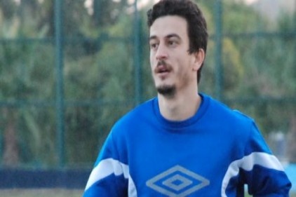 Adana Demirspor&#8217;un sol kanat oyuncusu Özgür Öçal&#8217;ı aldık