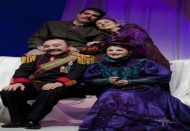 Adana Devlet Tiyatrosu, “Sevgili Doktor” ile Gaziantep’te