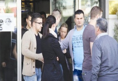 Adana, Gaziantep ve Kahramanmaraş’a gelecek patriotlar bugün geliyor