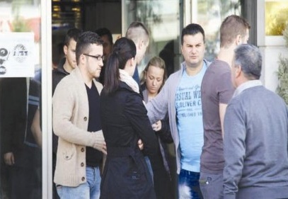 Adana, Gaziantep ve Kahramanmaraş’a gelecek patriotlar bugün geliyor