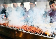 Adana Kebap, biber dolması ve döner dünyanın en iyi lezzetleri arasına girdi