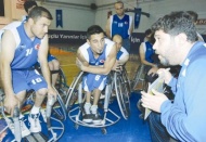 Adana Martı Engelli Kulübü maçını mutlak kazanmak istiyorlar