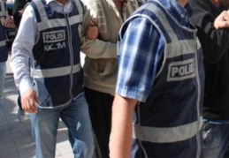 Adana merkezli FETÖ operasyonu: 21 öğretmen gözaltında