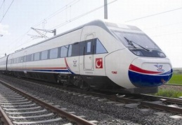 Adana, Mersin, Gaziantep hızlı tren projesi 2013 yatırım programında