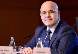 “Adana, Osmaniye ve Gaziantep’te 143 çadır kentte 14 bin 494’ü aşkın çadırın enerjilendirilmesi sağlandı”