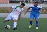 Adana Seyhan Belediyespor 2 Gaziantep Oğuz Spor 1