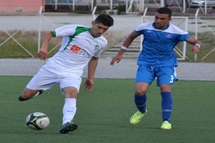 Adana Seyhan Belediyespor 2 Gaziantep Oğuz Spor 1