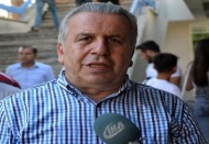 Adana ve Gaziantep'te su topu yaygın bir branş