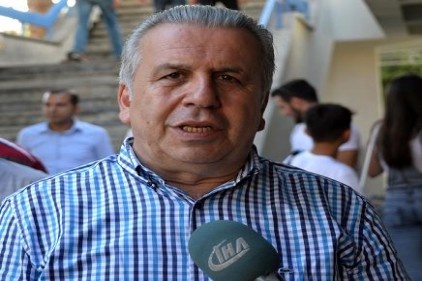 Adana ve Gaziantep&#039;te su topu yaygın bir branş