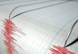 Adana'da deprem!