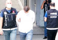 Adana'da 18 kilo 700 gram esrar ele geçirildi