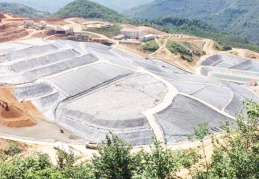 Adana'da 39 bin hektar alan maden sahası yapılmak için ihaleye çıkarıldı