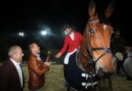 Adana’da binicilik yarışları başlıyor 