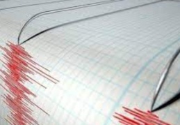 Adana'da deprem!