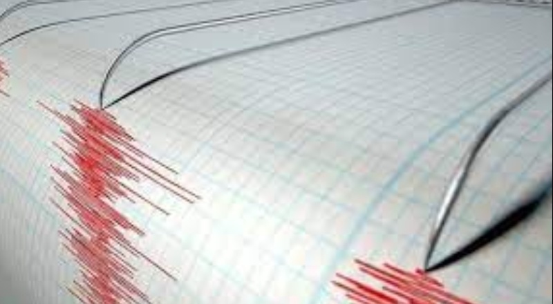 Adana'da deprem!