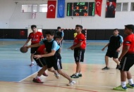 Adana’da okullararası hentbol, kano ve atletizm finalleri gerçekleştirilecek