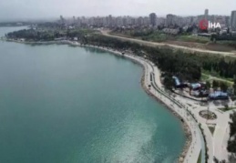Adana'daki asayiş olaylarında 1 yılda ciddi düşüş gözlendi