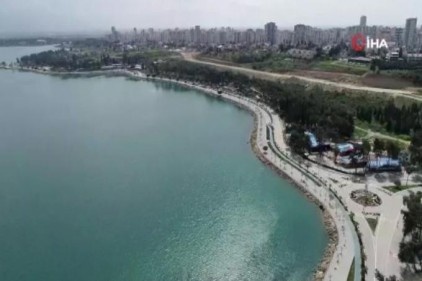 Adana'daki asayiş olaylarında 1 yılda ciddi düşüş gözlendi