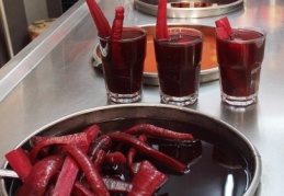 Adana'dan 46 ülkeye "şalgam suyu" ihracatı