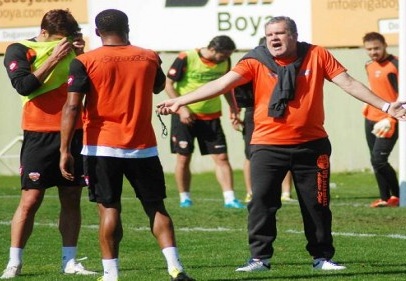 Adanaspor işi sıkı tutuyor 