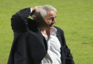 Adanaspor Teknik Direktörü Coşkun Demirbakan:Disiplinli oynadık