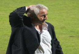 Adanaspor Teknik Direktörü Coşkun Demirbakan:Disiplinli oynadık