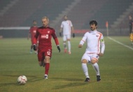 Adanaspor’u yenerek bir üst tura çıkmayı garantilemek istiyor