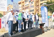 Adana’ya, kreş ve bakımevi yapılacak