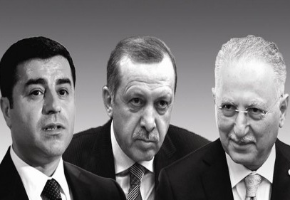 Adayların en yakınlarının mal varlıkları açıklanmalı