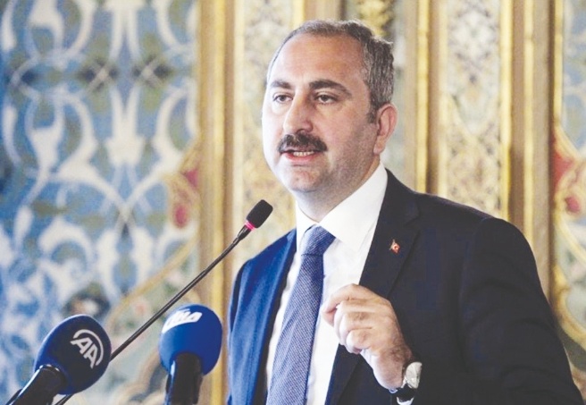 Adaylık yarışı bitti, seçim yarışı başlıyor