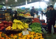 Adı pazar, ama fiyatlar marketten pahalı…