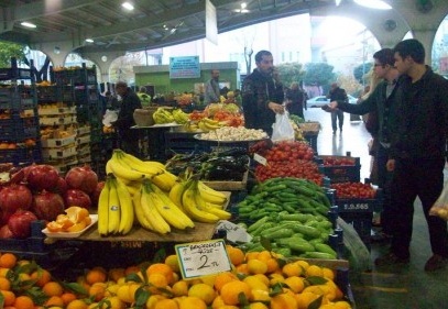 Adı pazar, ama fiyatlar marketten pahalı…