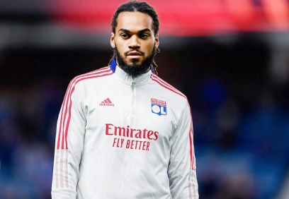 Adı Süper Lig kulüpleri ile anılan Jason Denayer'in yeni adresi belli oldu