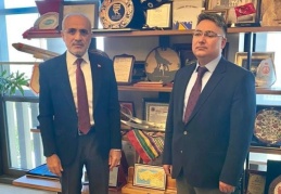 Adı tıp literatürüne “Elbracht Işıkay Sendromu” olarak geçti