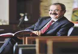 Adil Konukoğlu: Sorunlar çözülürse ihracat füze gibi fırlar”