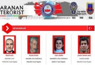 Adil Öksüz arananlar listesinde 'kırmızı' kategoride