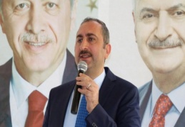 ‘Adil Öksüzü bize iade edin dedik”