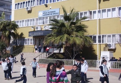 Adile Altınbaş İlköğretim Okulu toplam kalite yönetiminde birinci oldu