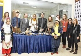 Adım Adım Türkiye sergisi ilgi görüyor