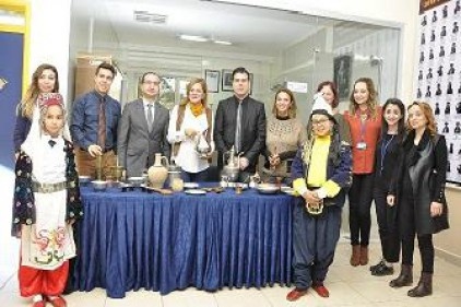 Adım Adım Türkiye sergisi ilgi görüyor