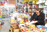 Adım atılmazsa yarın mahallenizde esnaf kalmayacak