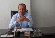 Adımız var, yetkimiz yok