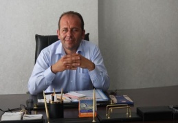 Adımız var, yetkimiz yok