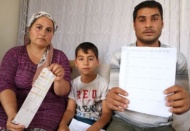 Adına şirket kurup 1 milyon TL borçlandırdılar 