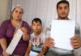 Adına şirket kurup 1 milyon TL borçlandırdılar 