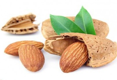 Adıyaman badem üretiminde ilk sırada