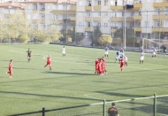 Adıyaman maçının hazırlıkları tamamlandı