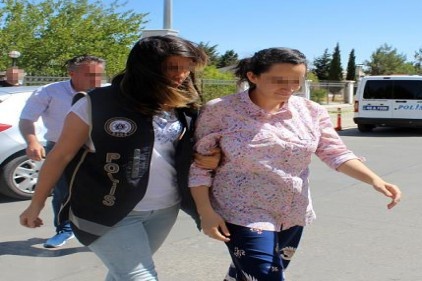 Adıyaman merkezli 7 ilde FETÖ operasyonu: 32 gözaltı