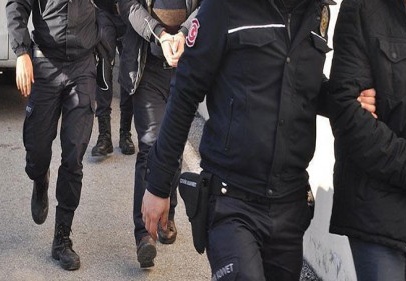 Adıyaman merkezli 20 ilde FETÖ operasyonu yapıldı